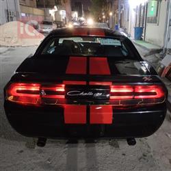 دودج تشالنجر